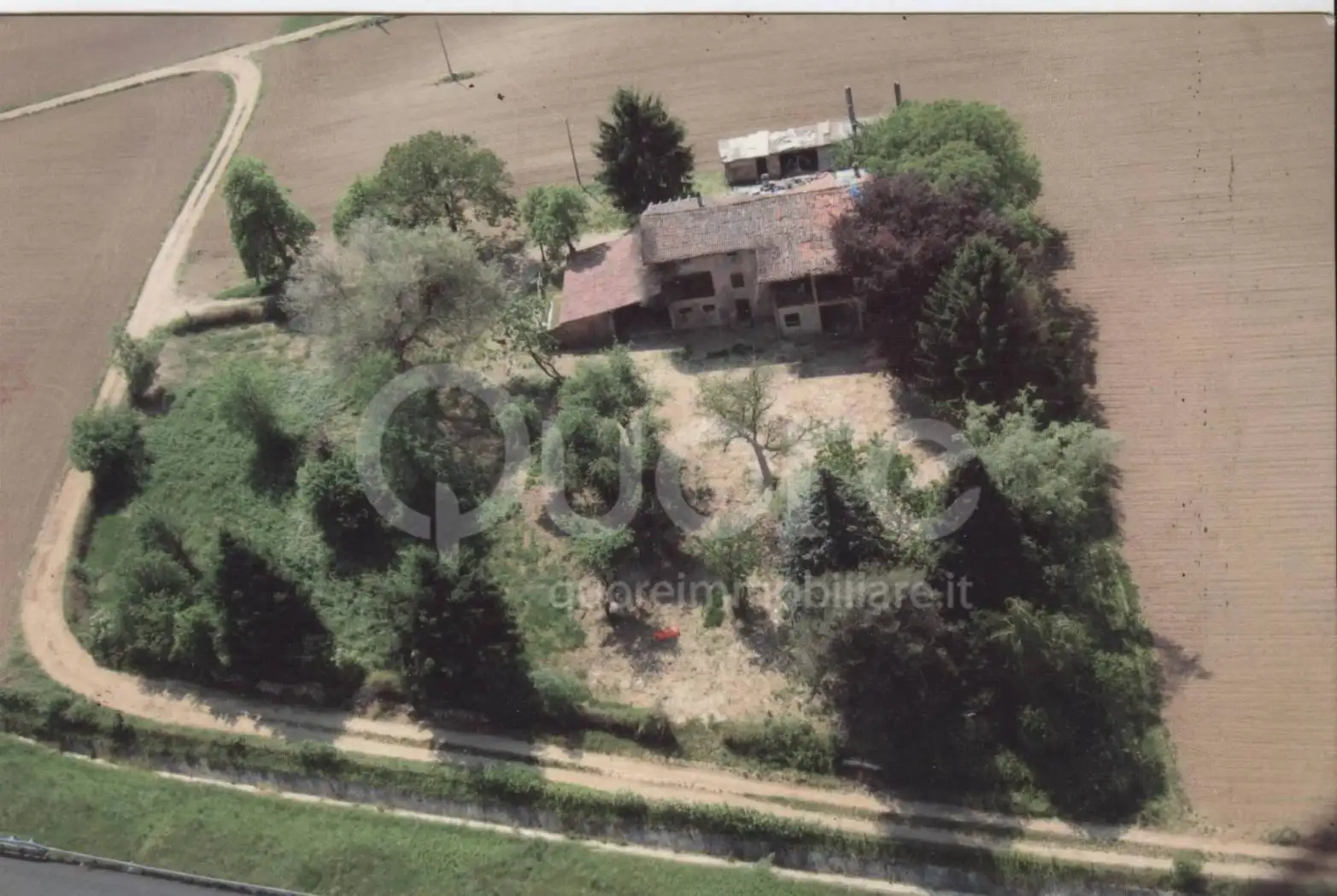 Rustico - Casale in vendita a Pagnacco