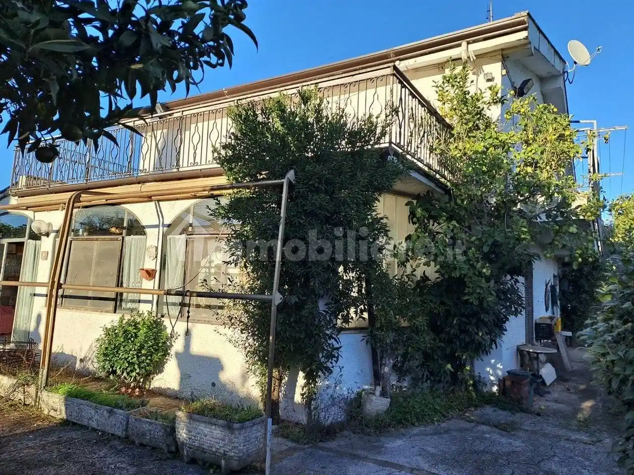 Villa in vendita a Velletri