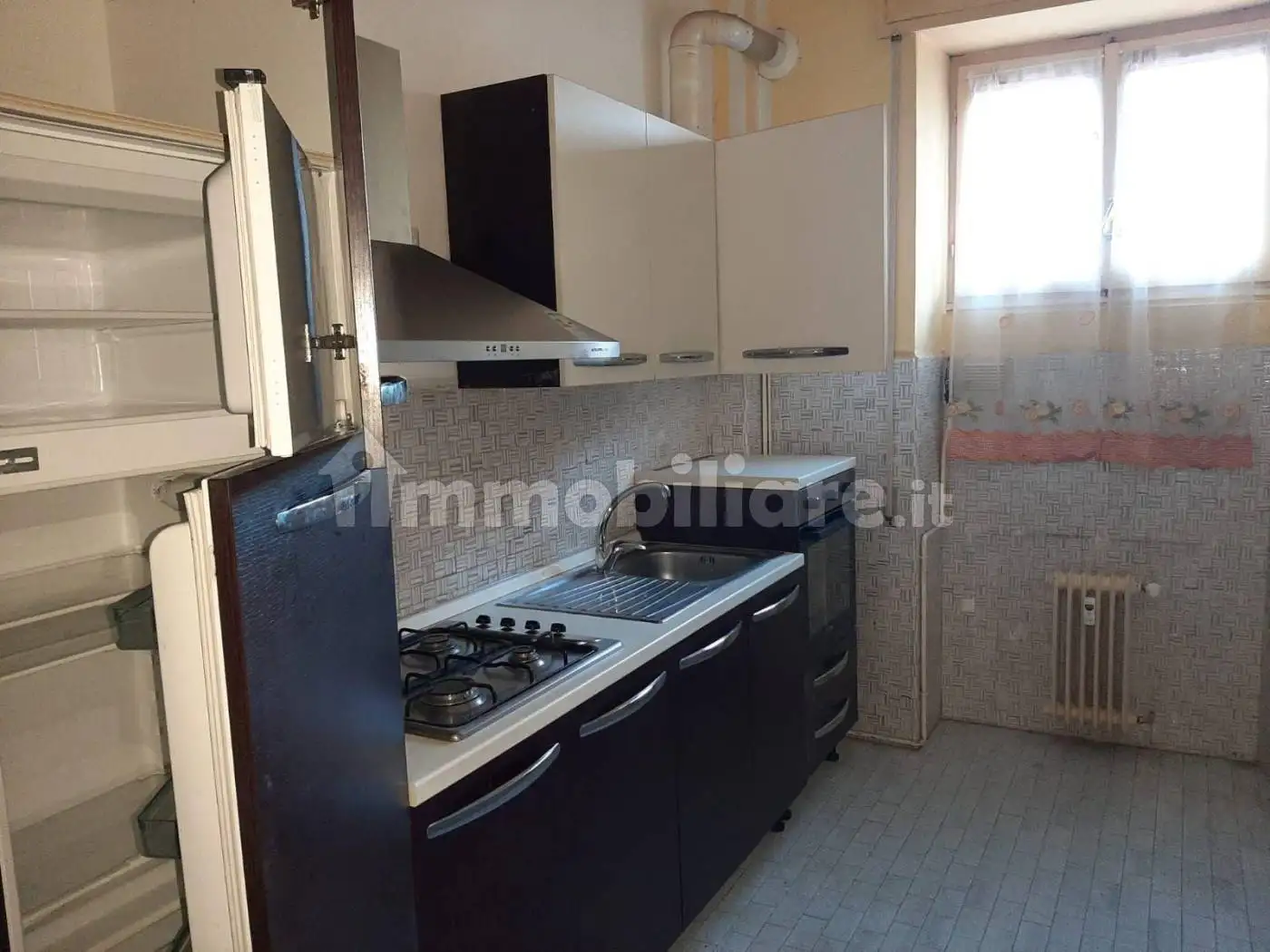 Appartamento in affitto a Verbania