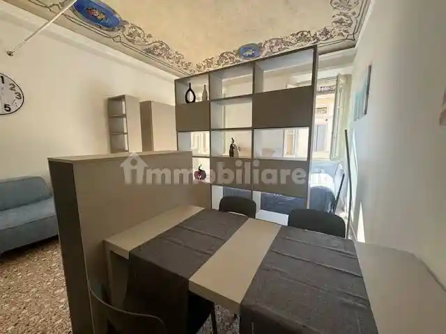 Loft in affitto a Carpi