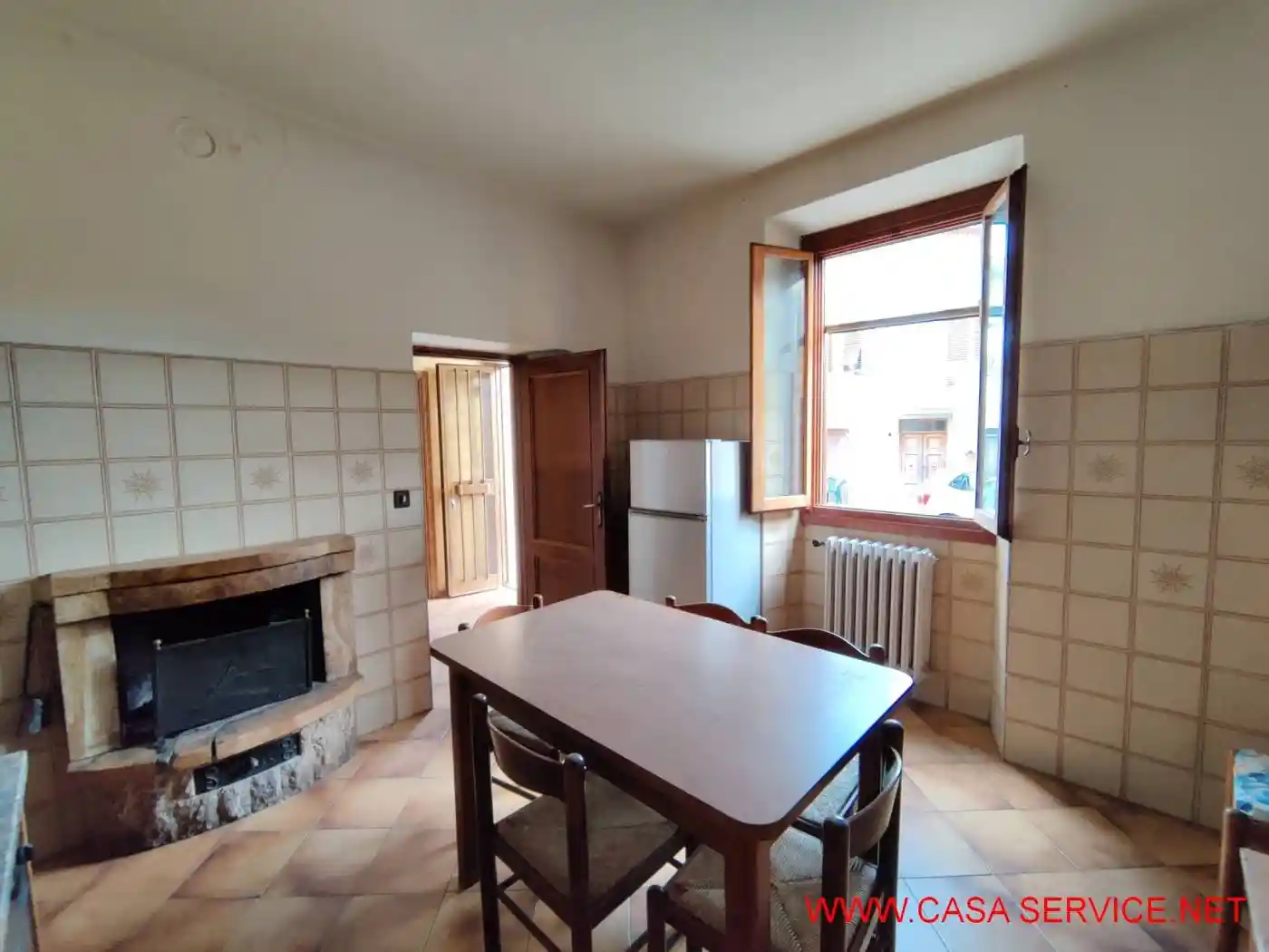 Appartamento in vendita a Montevarchi