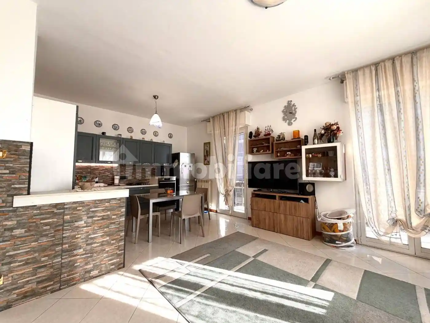 Appartamento in vendita a Genova