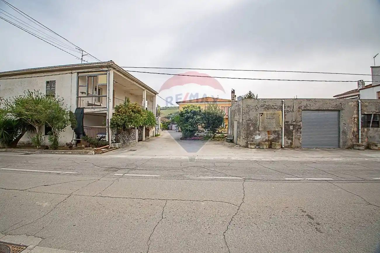 Terratetto unifamiliare c.da Piane San Pantaleone 175, Miglianico - foto 2