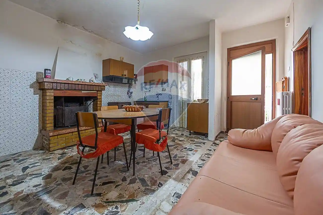 Terratetto unifamiliare c.da Piane San Pantaleone 175, Miglianico - foto 4