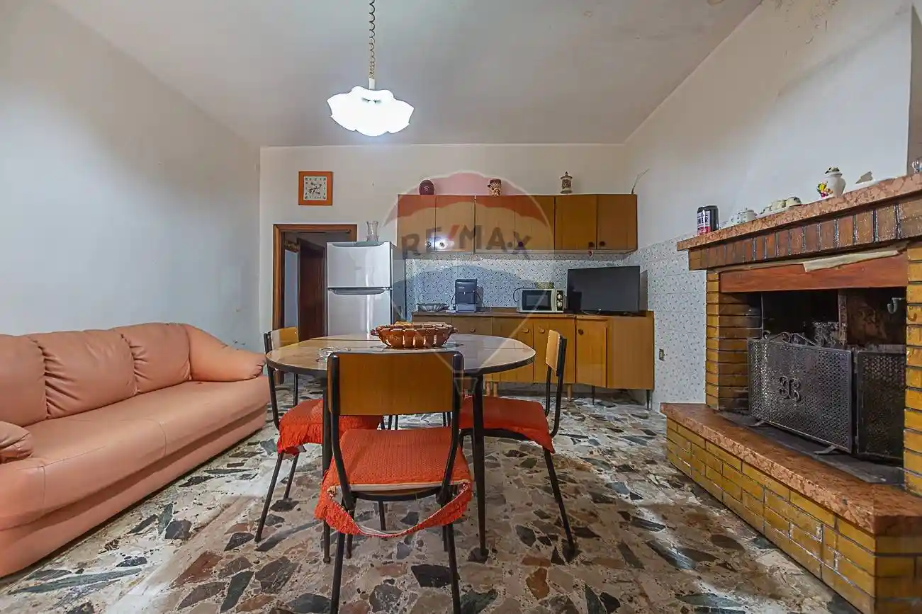 Terratetto unifamiliare c.da Piane San Pantaleone 175, Miglianico - foto 5