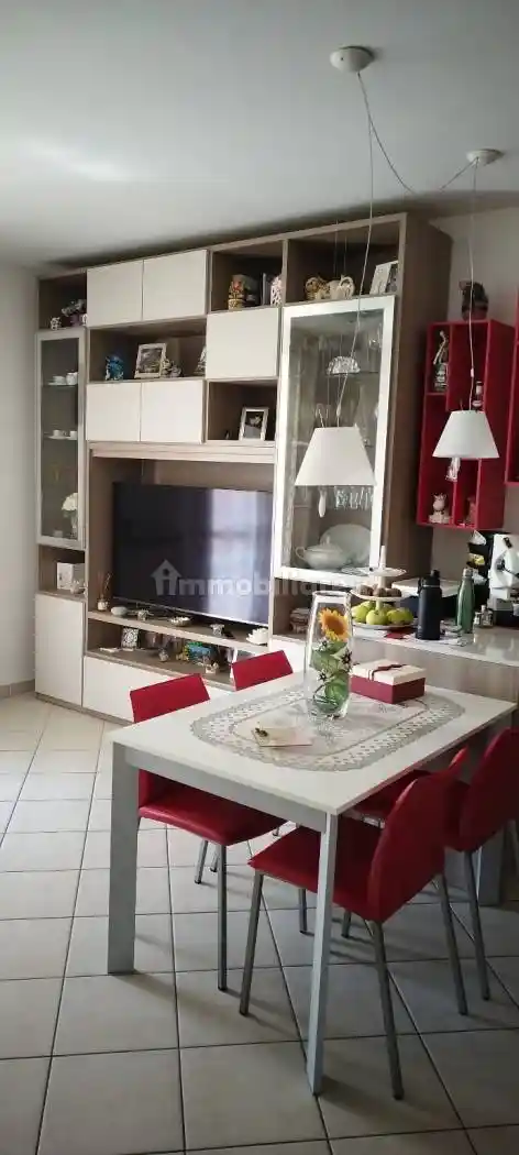 Appartamento in vendita a Montefelcino