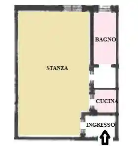 Appartamento in vendita a Carpi