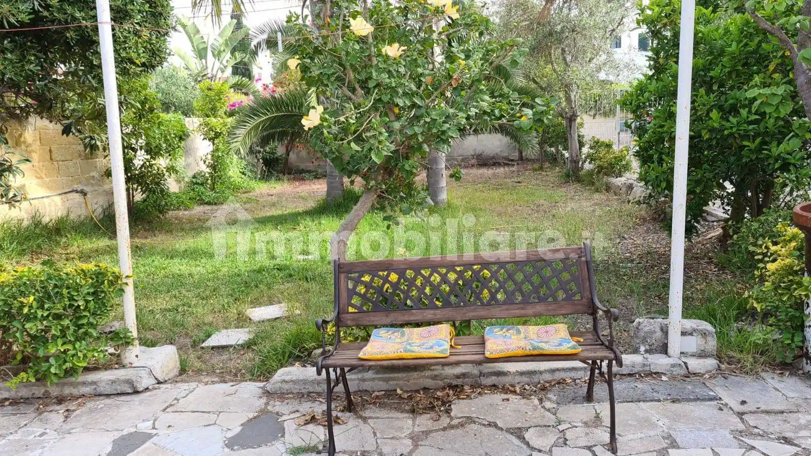 Villa bifamiliare via Isole delle Filippine 12, Arenella, Siracusa - foto 5