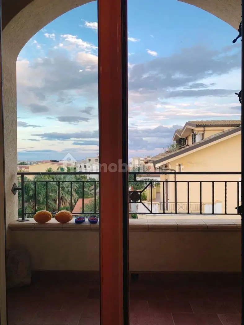 Appartamento in vendita a Siderno