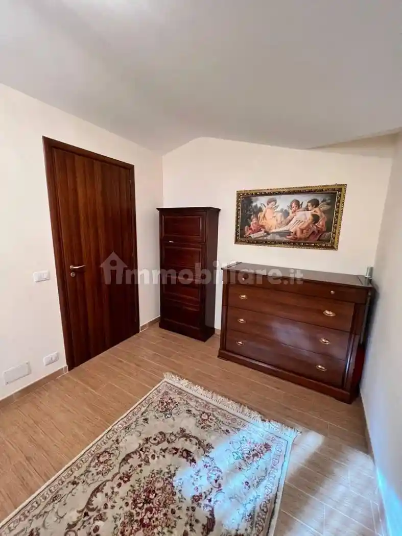 Trilocale via Luigi Misuraca, Centro, Siderno - foto 3