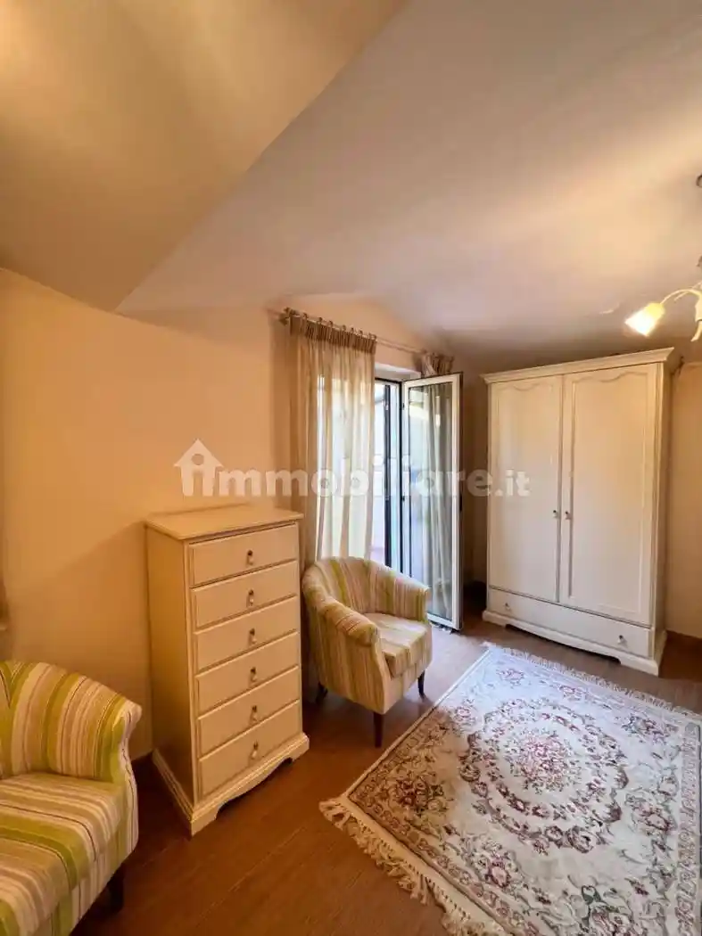 Trilocale via Luigi Misuraca, Centro, Siderno - foto 4