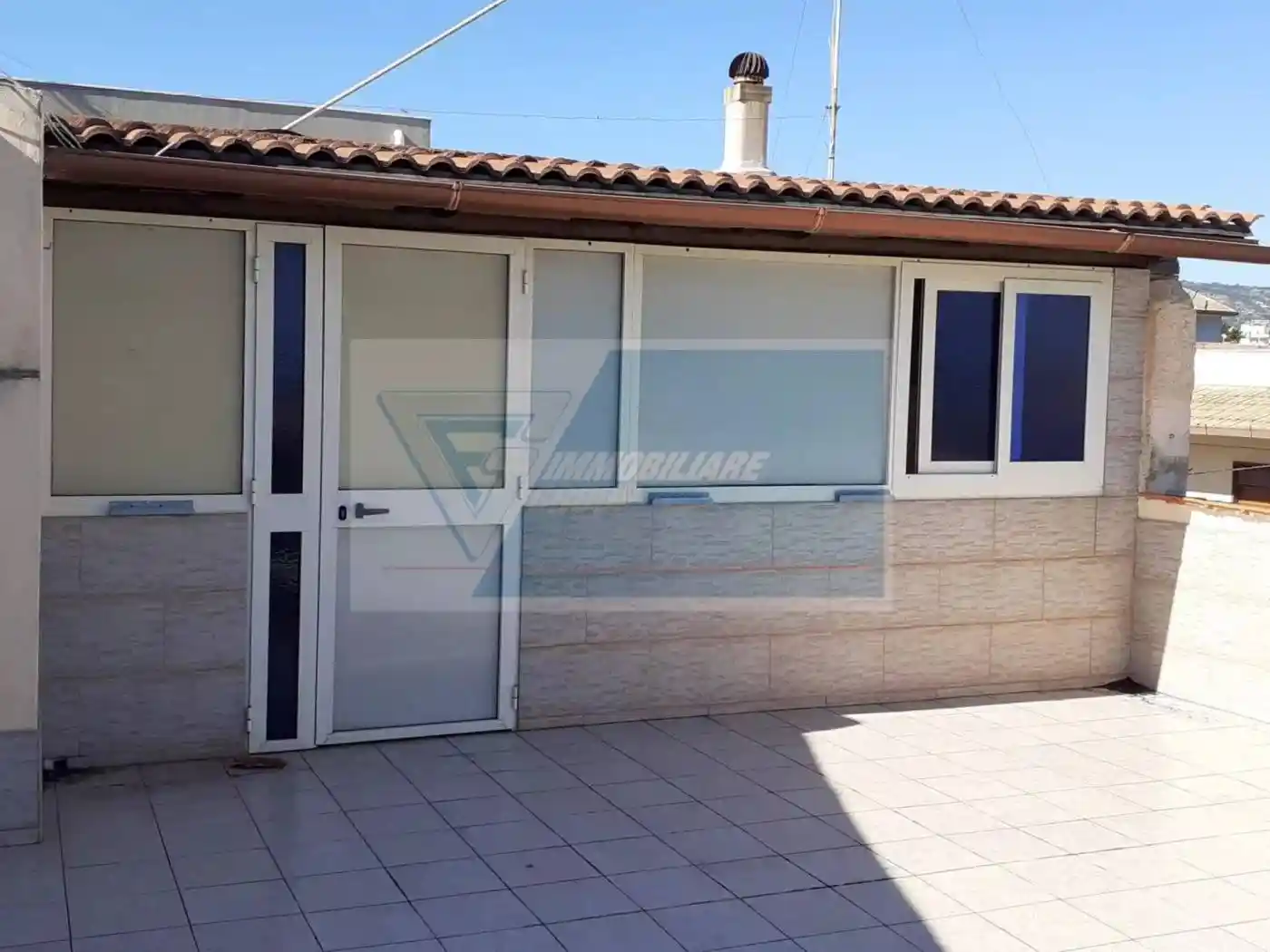 Appartamento in vendita a Priolo Gargallo