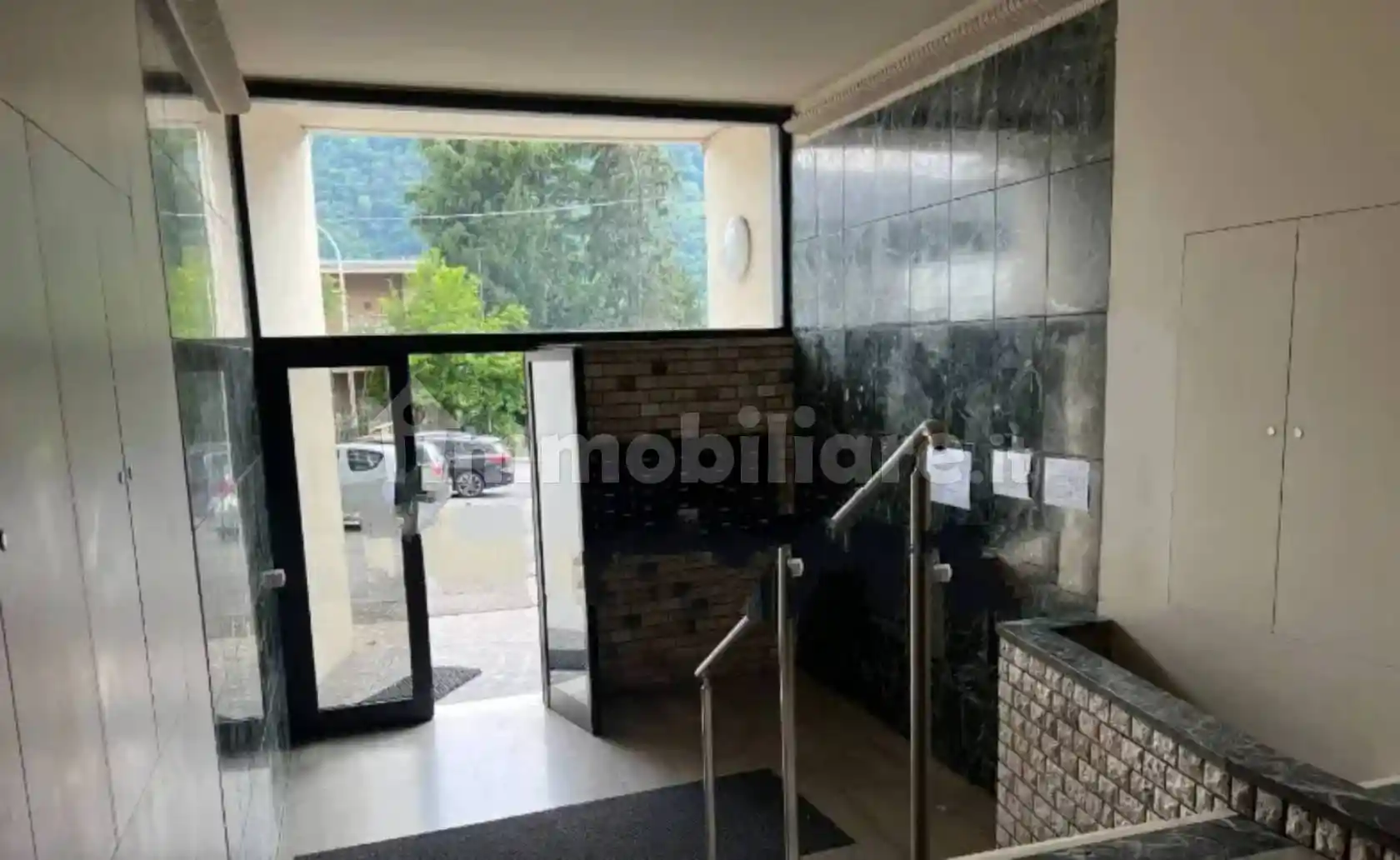 Appartamento in vendita a Lumezzane