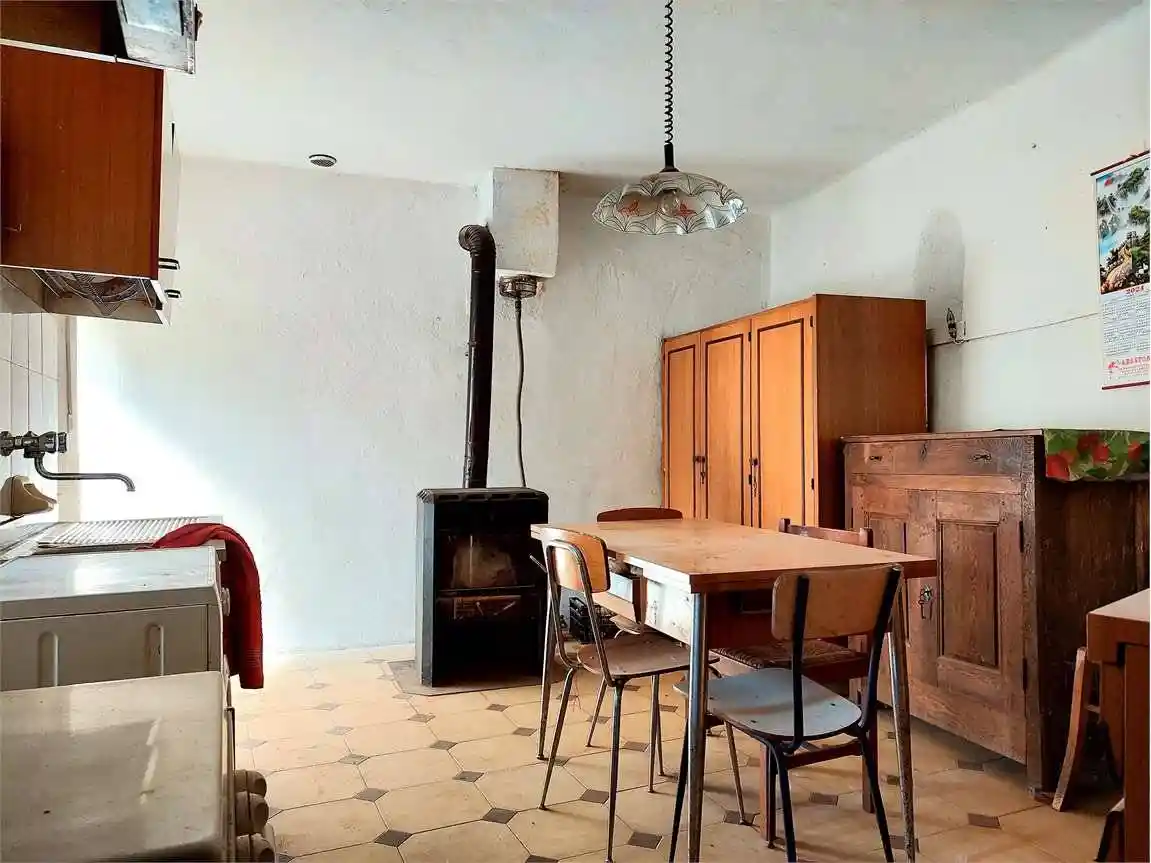 Appartamento in vendita a Garessio