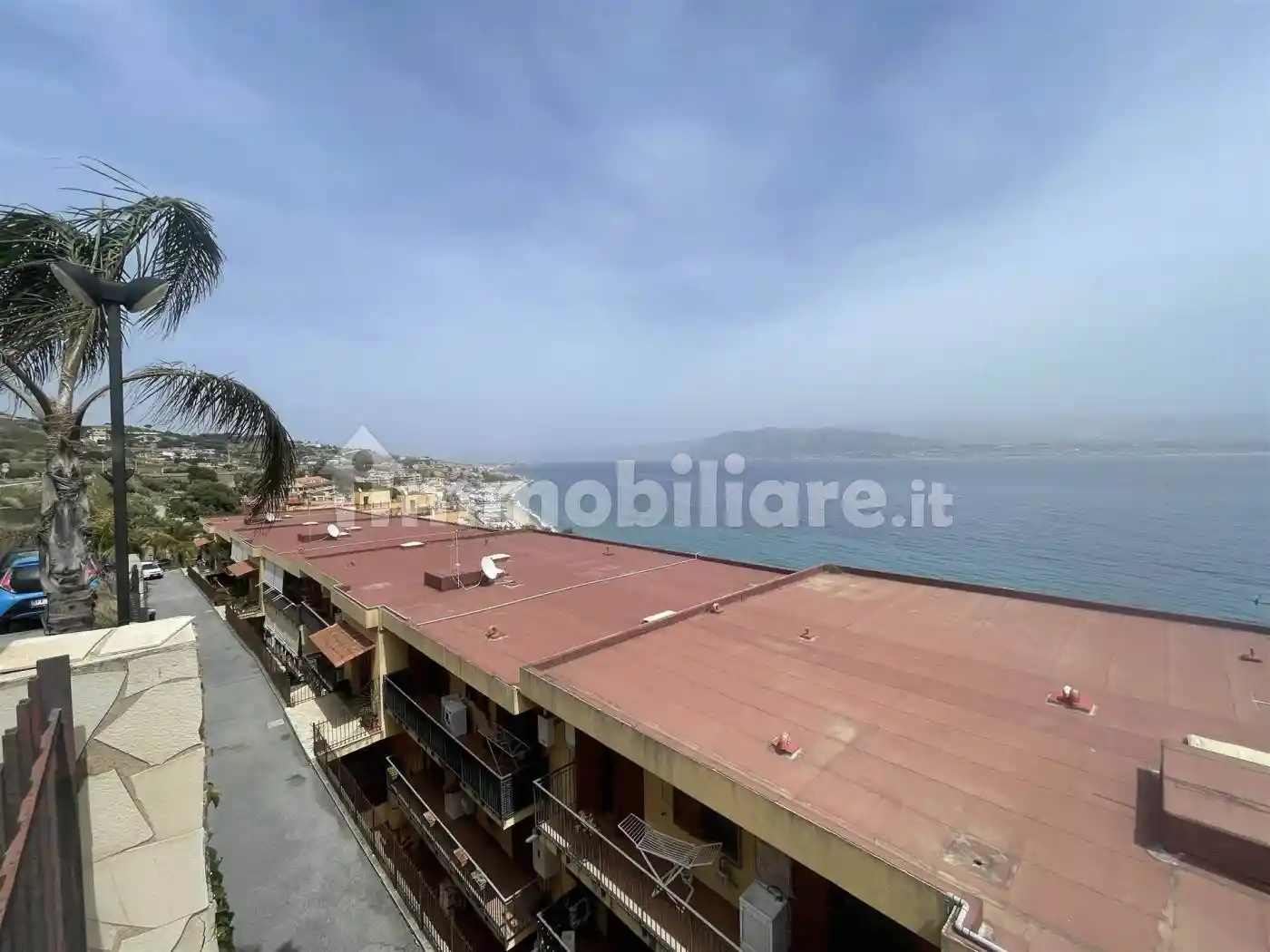 Quadrilocale pace, Villaggio Pace, Messina - foto 3