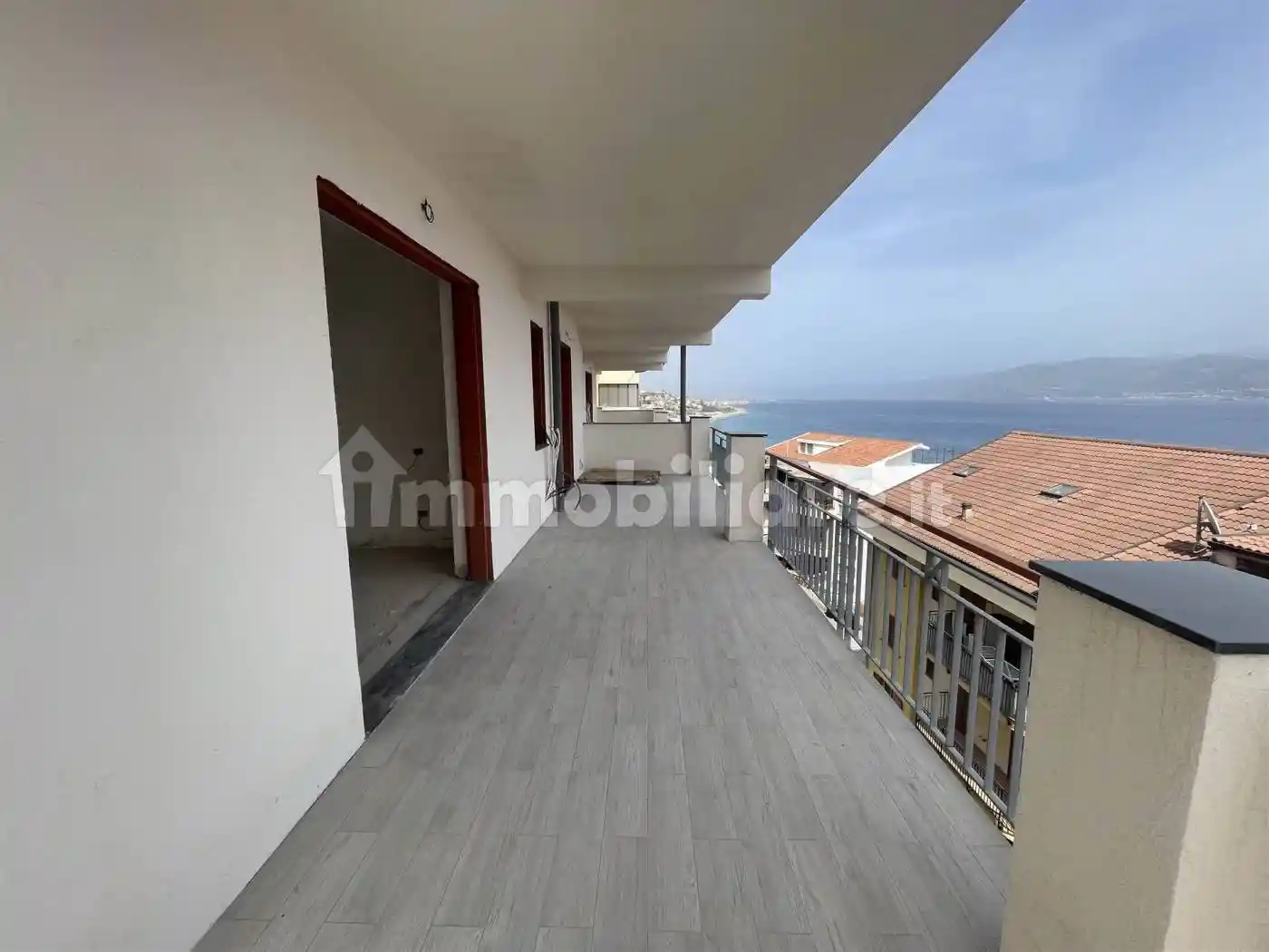 Quadrilocale pace, Villaggio Pace, Messina - foto 4