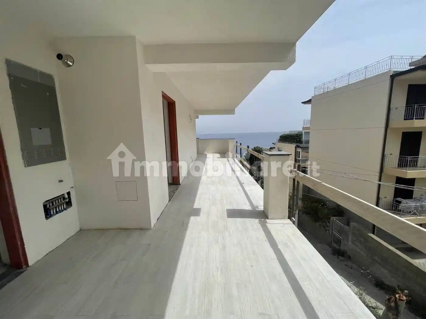 Quadrilocale pace, Villaggio Pace, Messina - foto 5