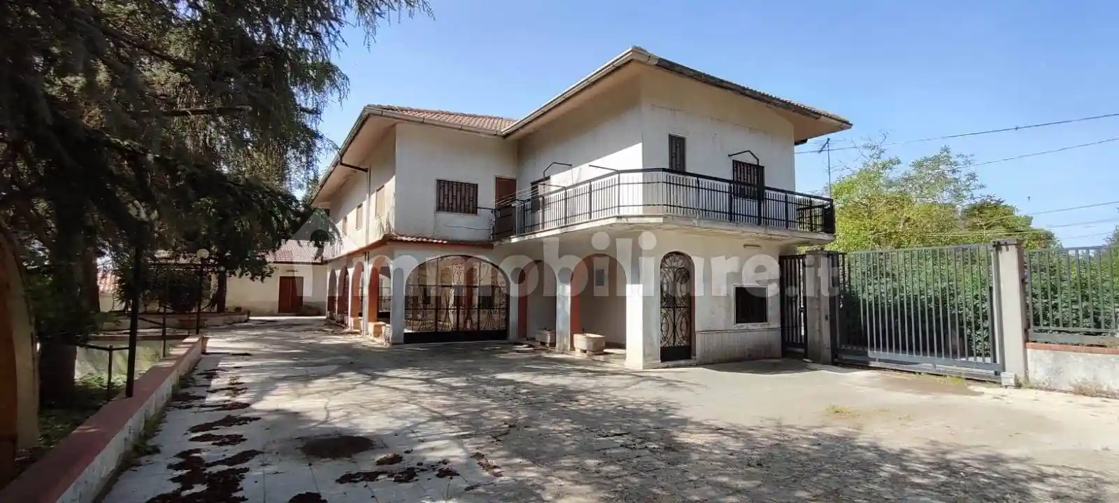 Rustico - Casale in vendita a Martina Franca