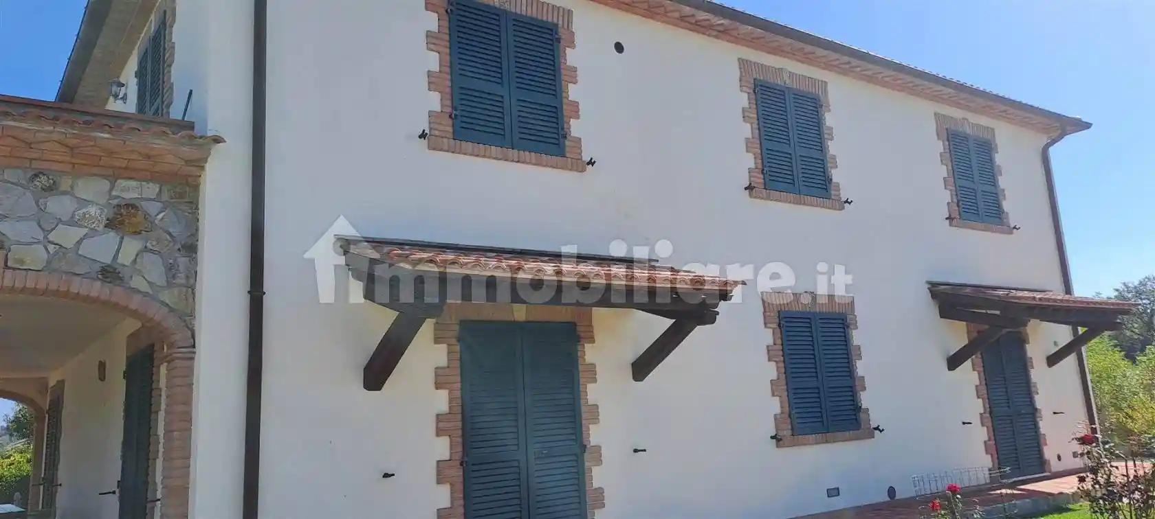 Rustico - Casale in vendita a Scansano