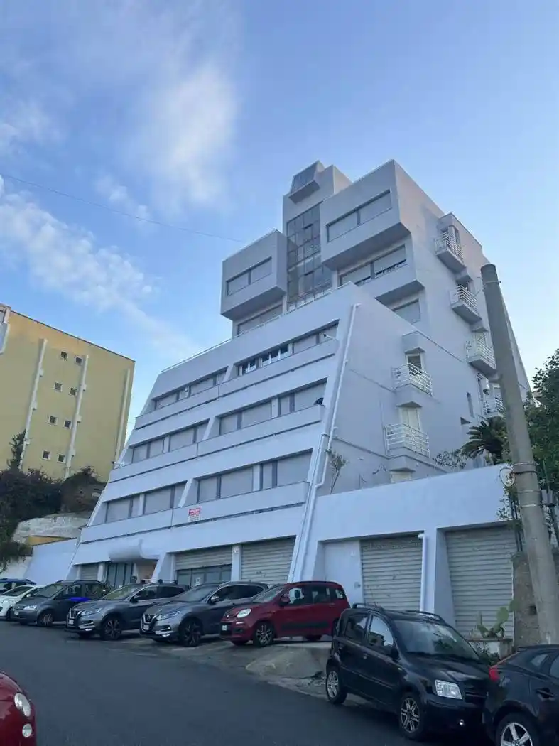 Appartamento in vendita a Messina