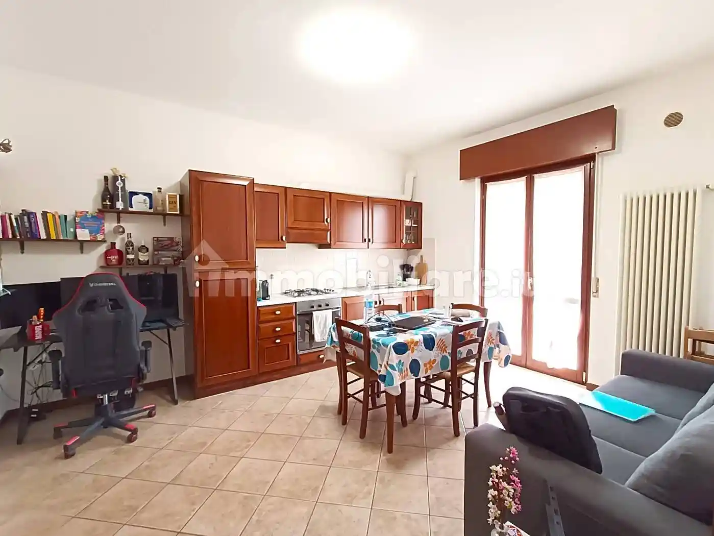 Appartamento in affitto a San Martino Buon Albergo