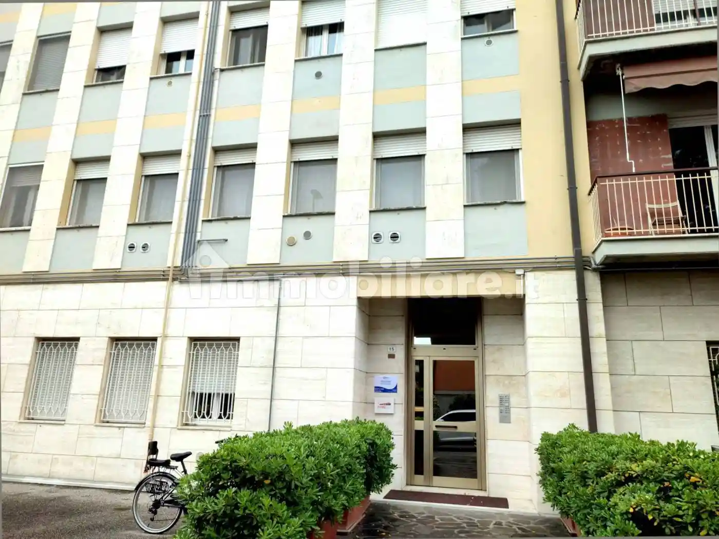 Appartamento in vendita a Alfonsine