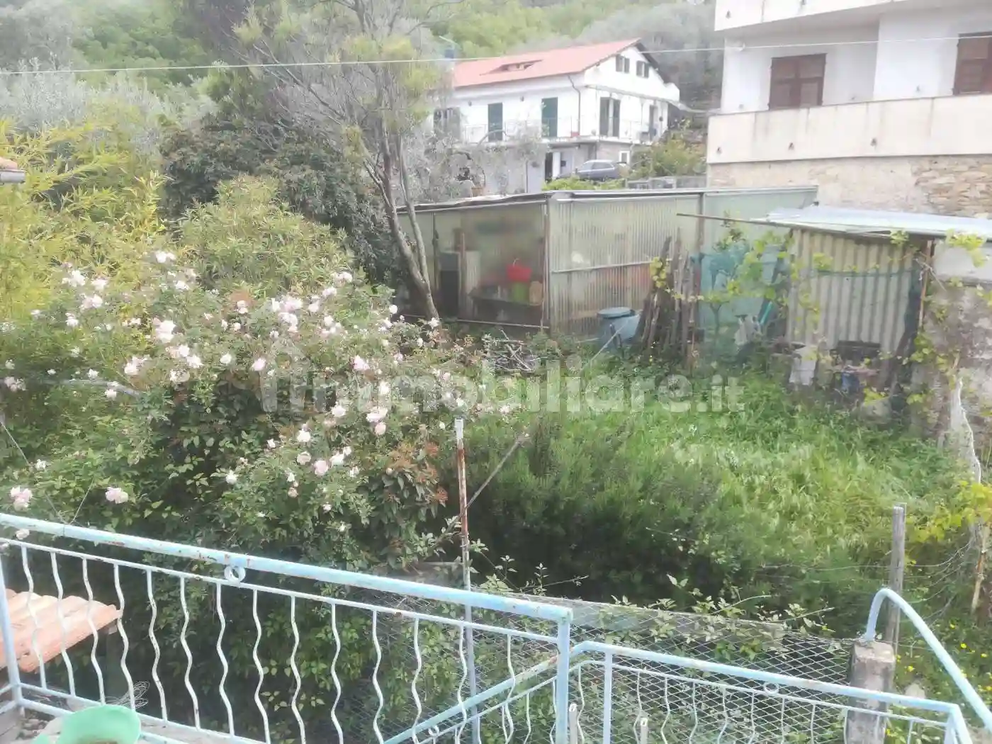 Palazzo - Edificio - foto 2