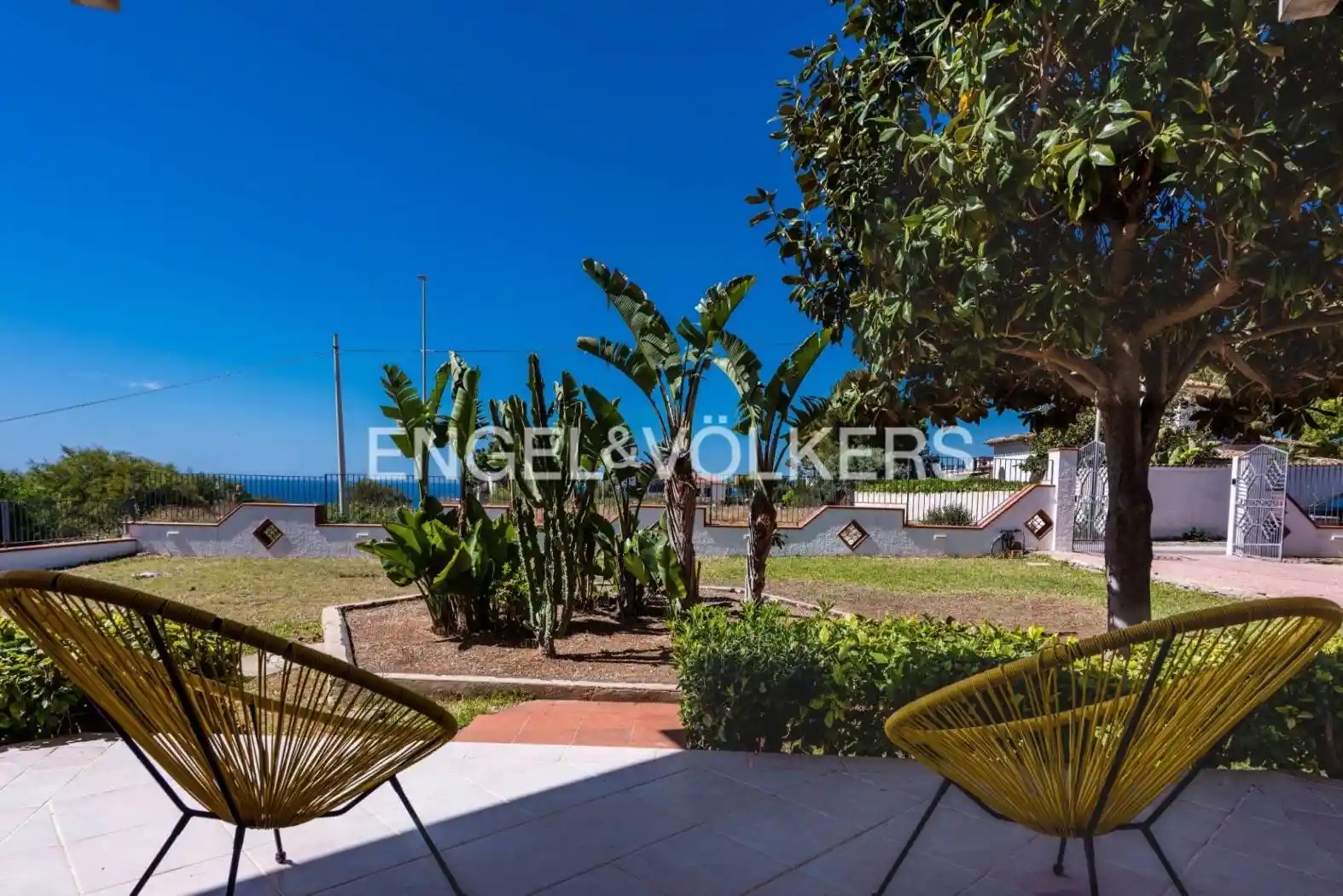 Villa in vendita a Siracusa