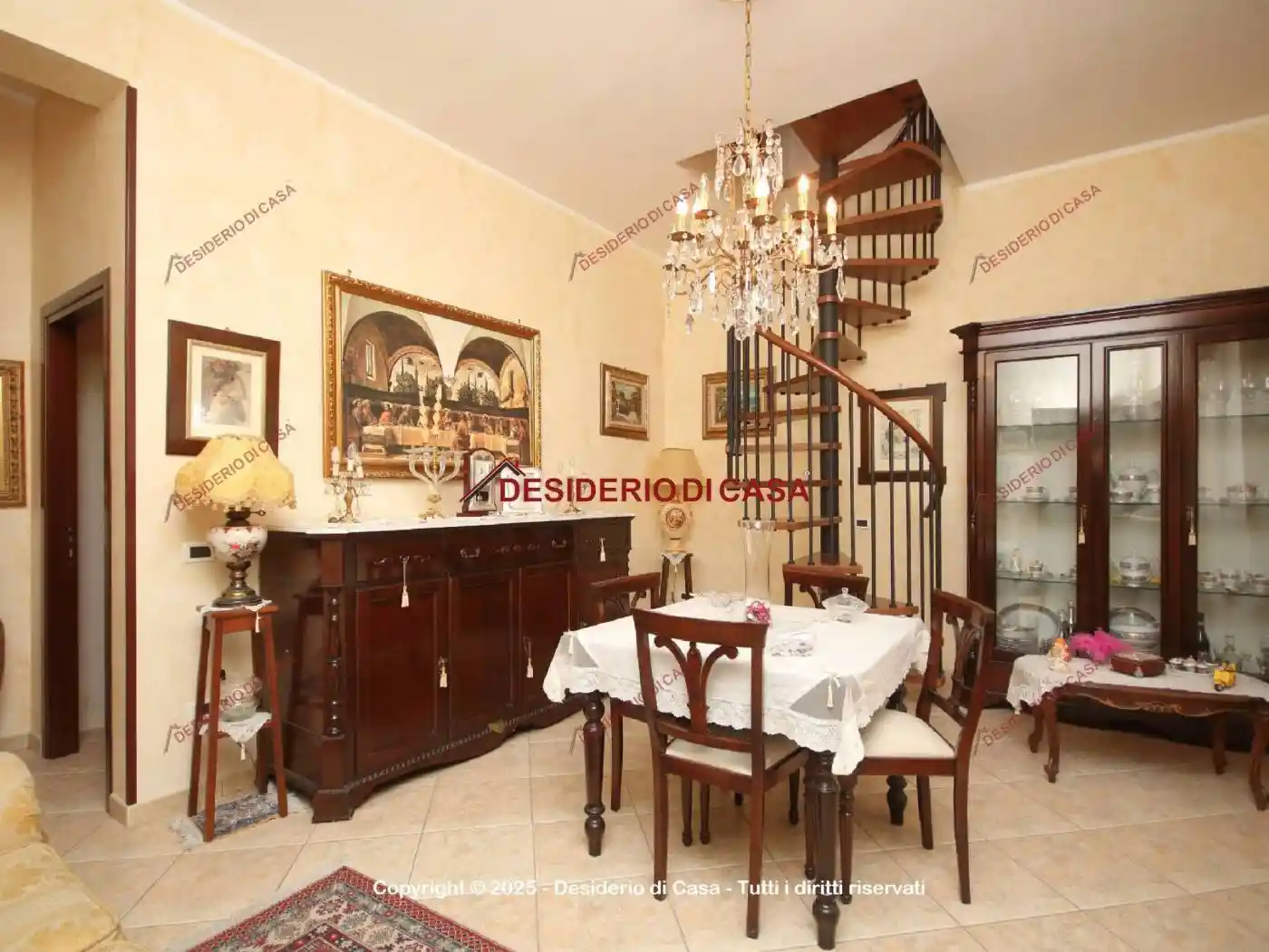 Appartamento in vendita a Santa Flavia