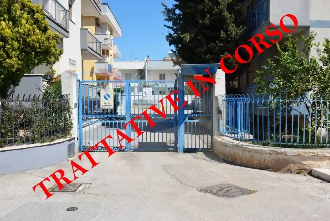 Appartamento in vendita a Bitritto