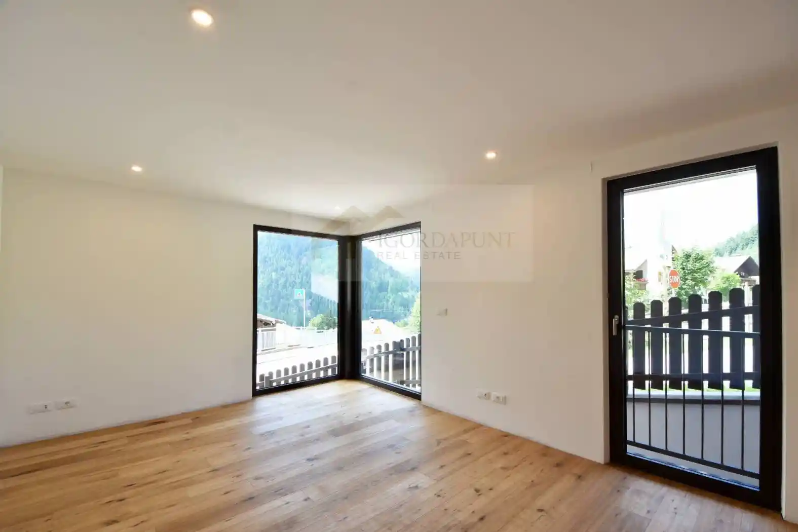 Trilocale Dorf, San Nicolò D'ega, Nova Ponente - foto 2