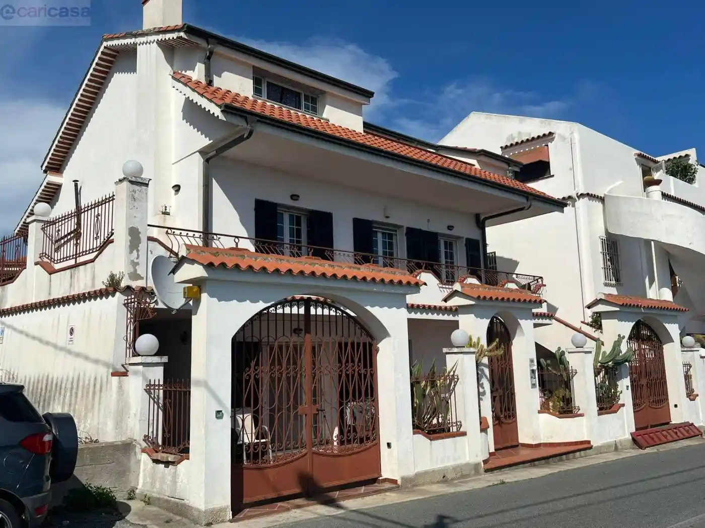 Villa in vendita a Sanremo