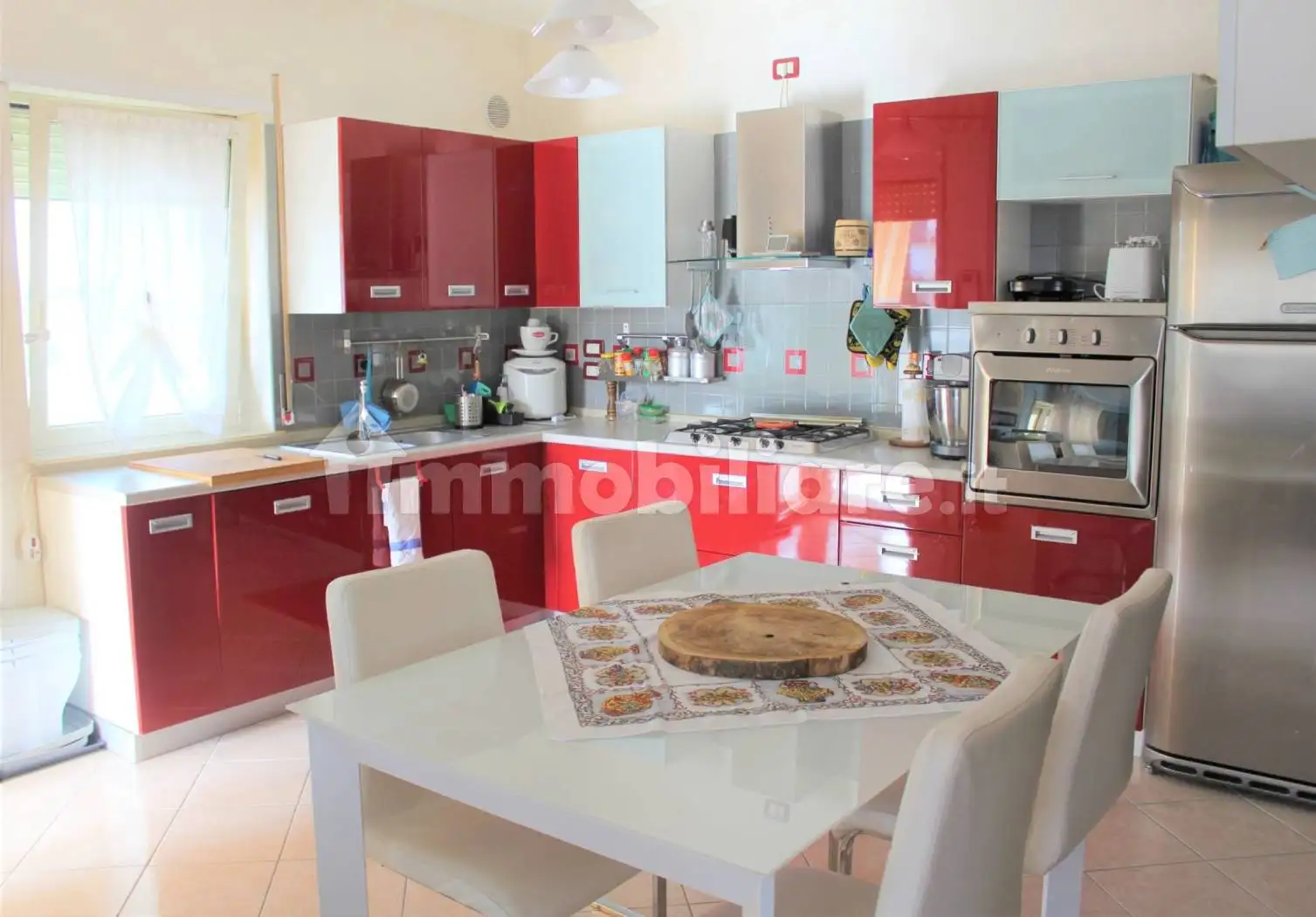 Villa in vendita a Castel Frentano