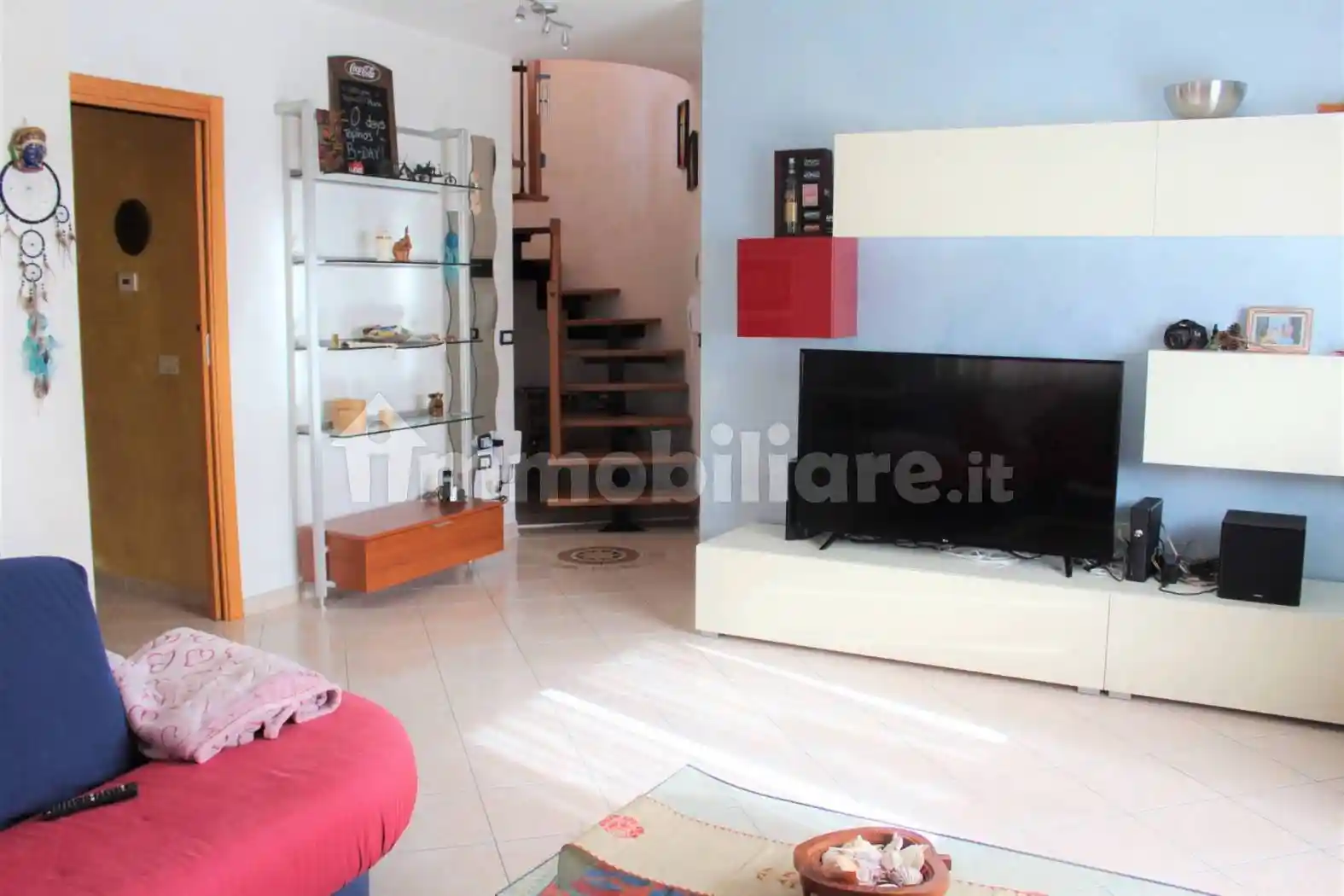 Villa bifamiliare via Fonte Profice 62, Centro, Castel Frentano - foto 2