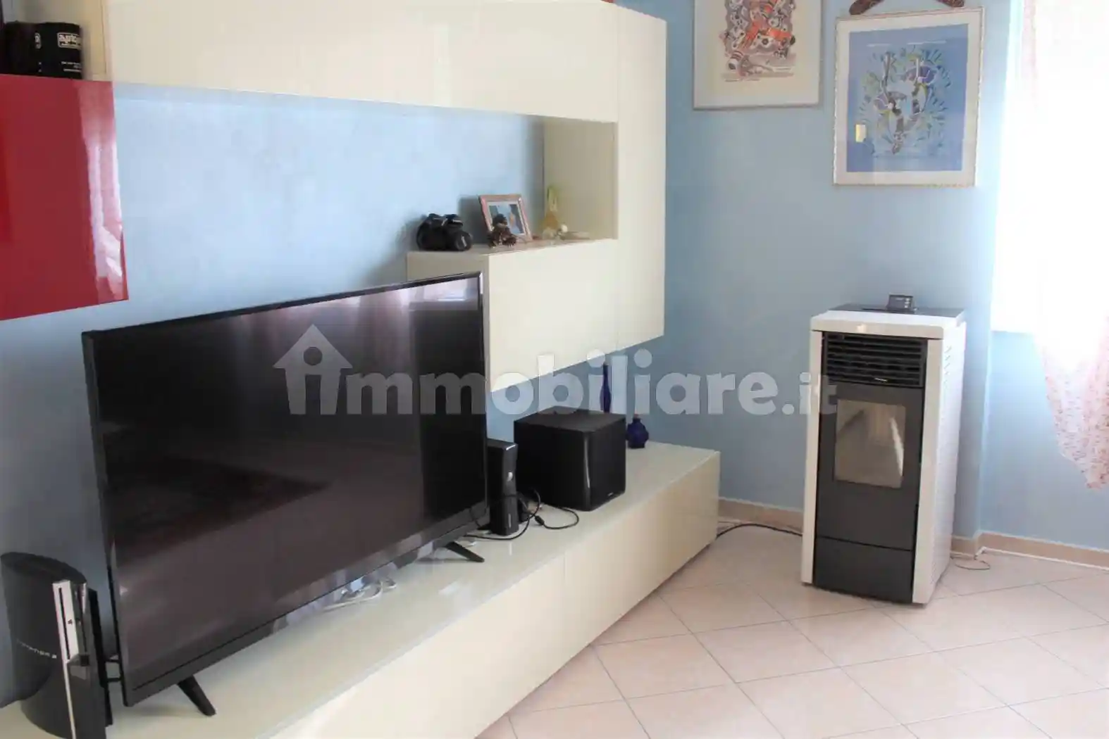 Villa bifamiliare via Fonte Profice 62, Centro, Castel Frentano - foto 4