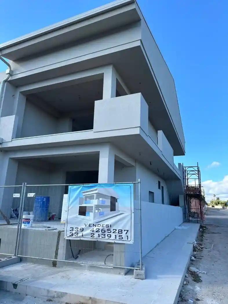 Appartamento in vendita a Santa Croce Camerina