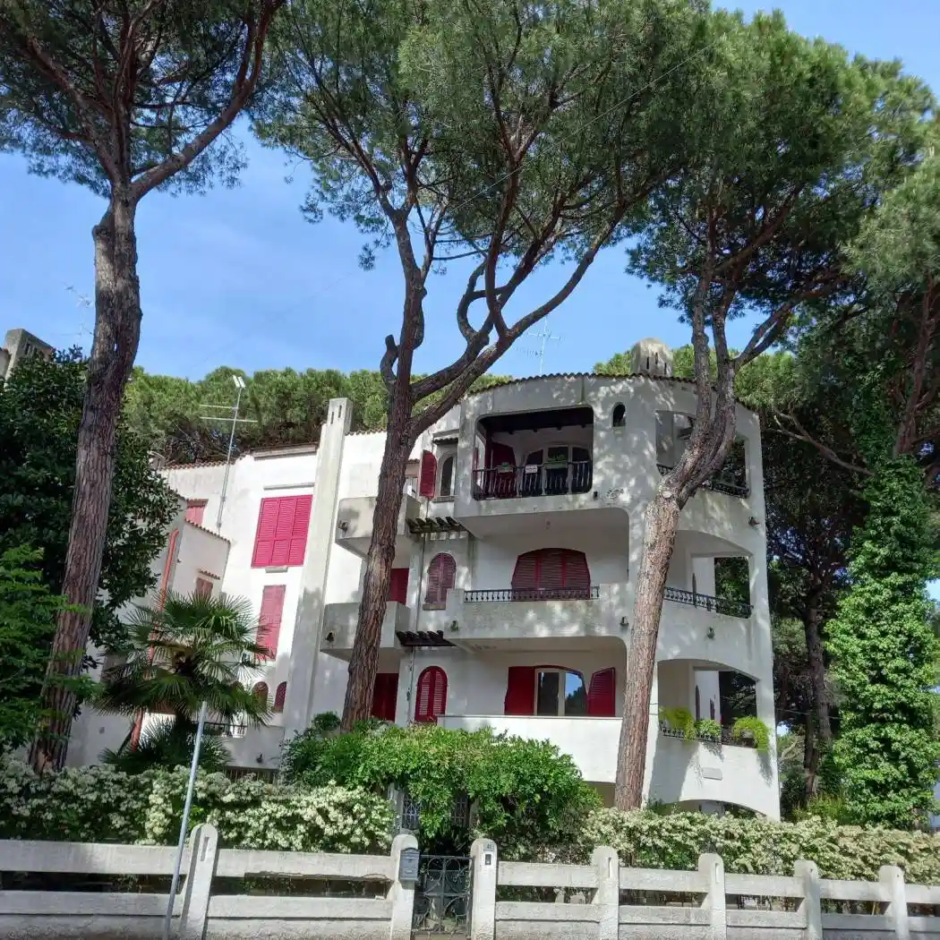 Attico - Mansarda in vendita a Comacchio