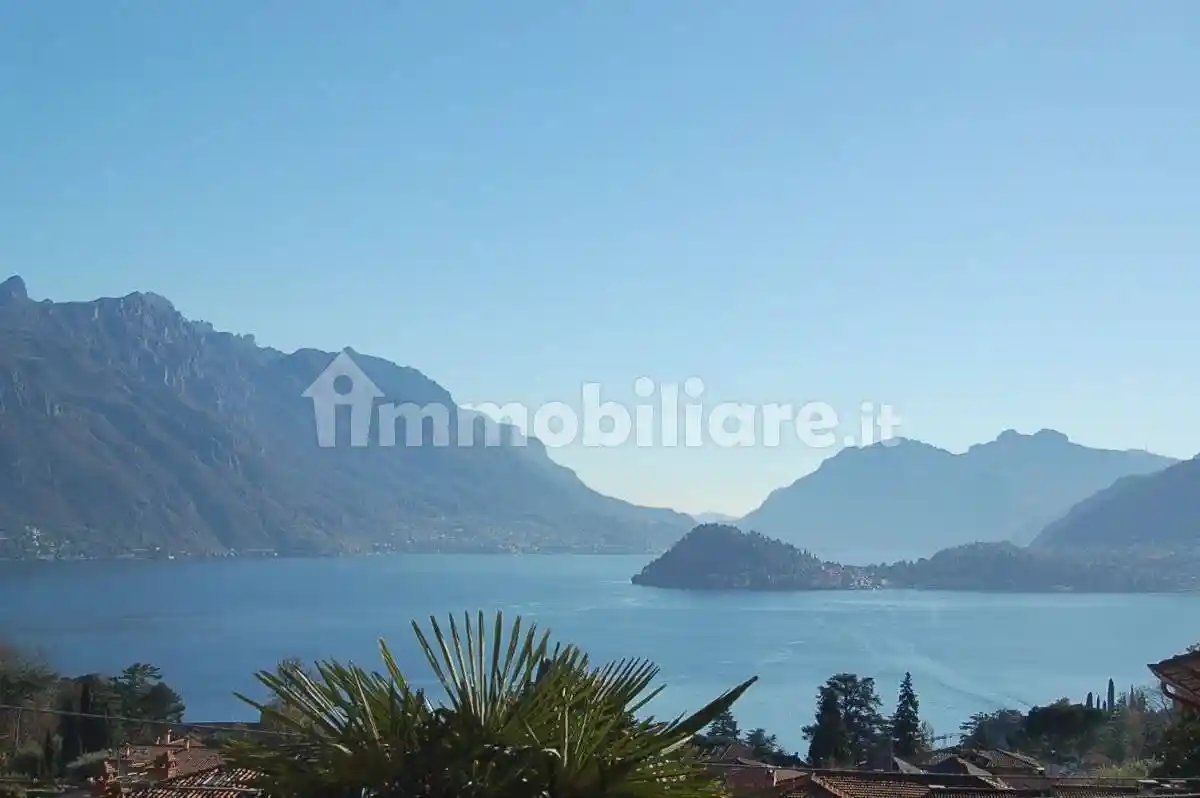 Appartamento in vendita a Menaggio