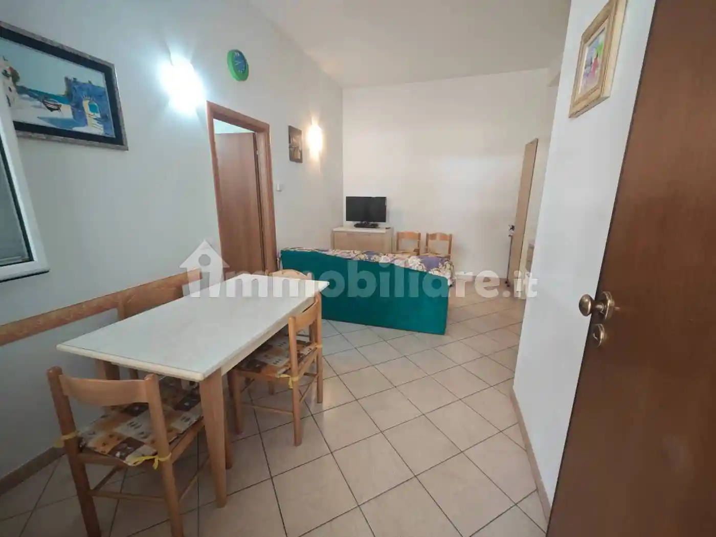 Appartamento in vendita a Comacchio