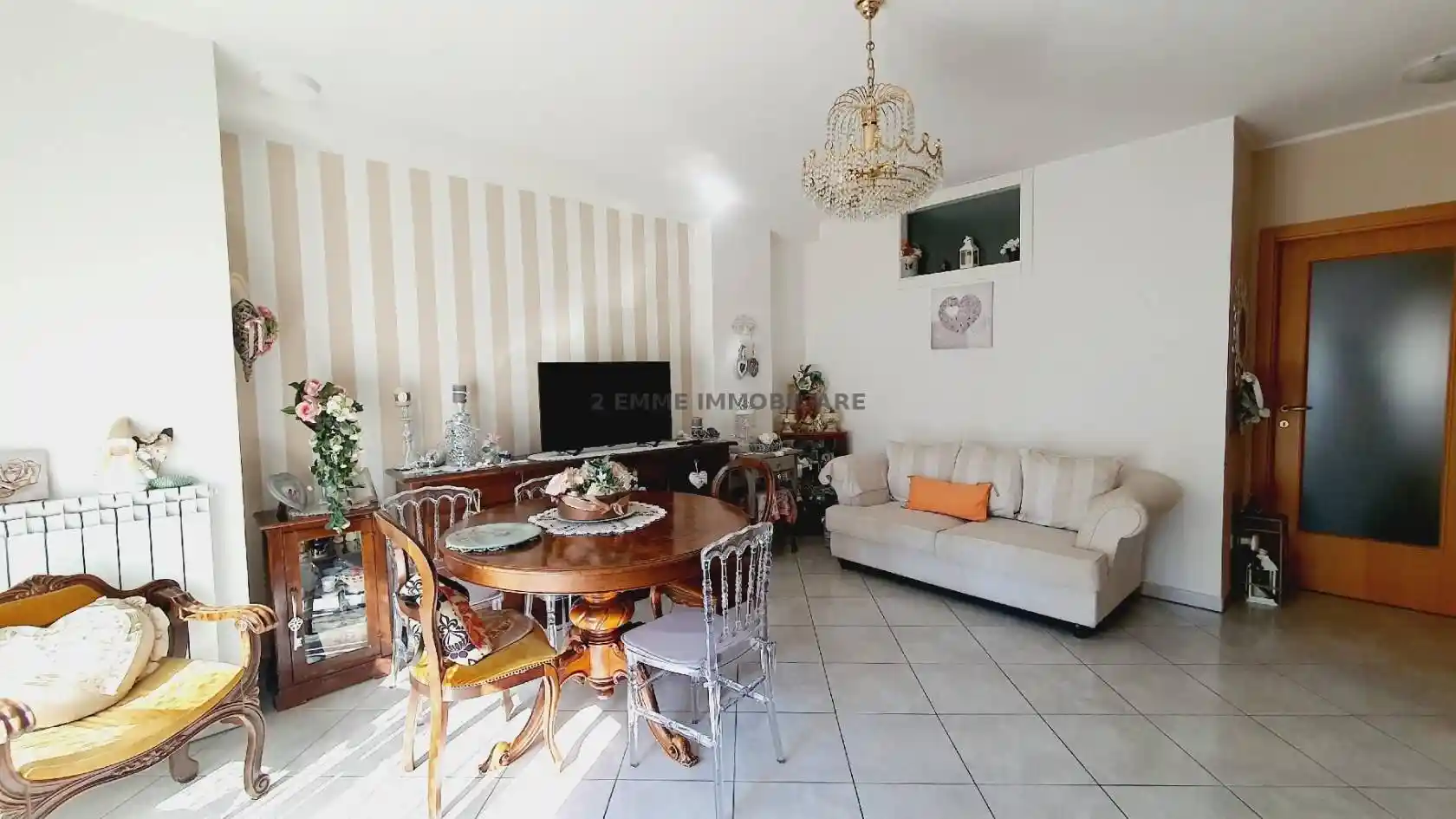 Appartamento in vendita a Ascoli Piceno