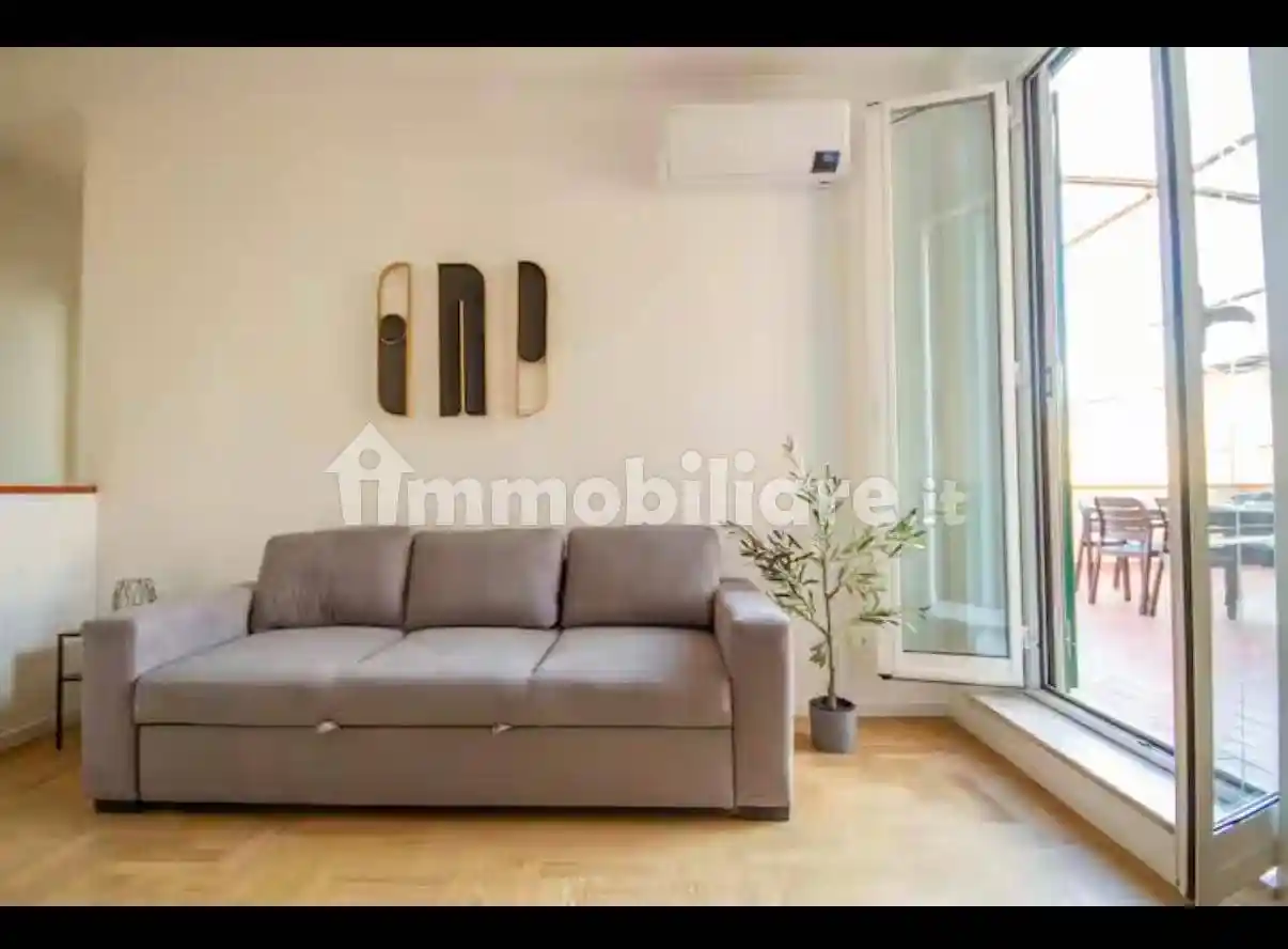 Attico via di Boccea, Aurelio - Val Cannuta, Roma - foto 3