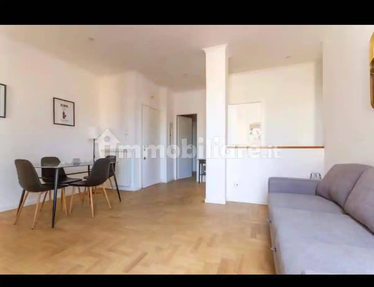 Attico via di Boccea, Aurelio - Val Cannuta, Roma - foto 4