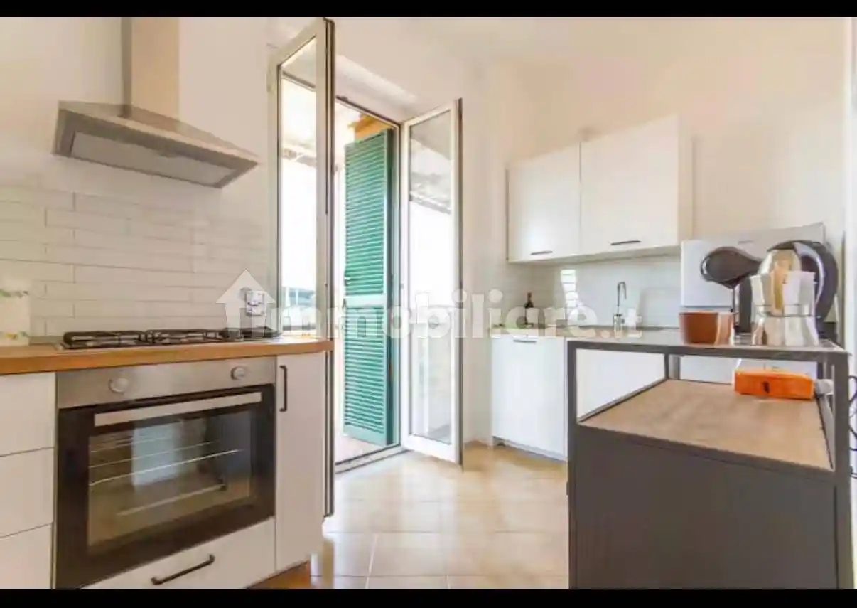 Attico via di Boccea, Aurelio - Val Cannuta, Roma - foto 5