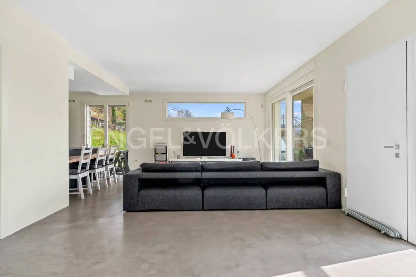 Villa unifamiliare via Giuseppe Mazzini, Castello Cabiaglio - foto 5