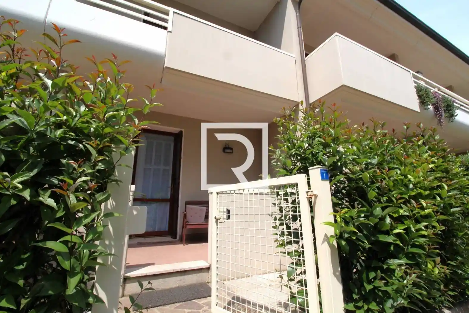 Villetta a schiera in vendita a Cervia