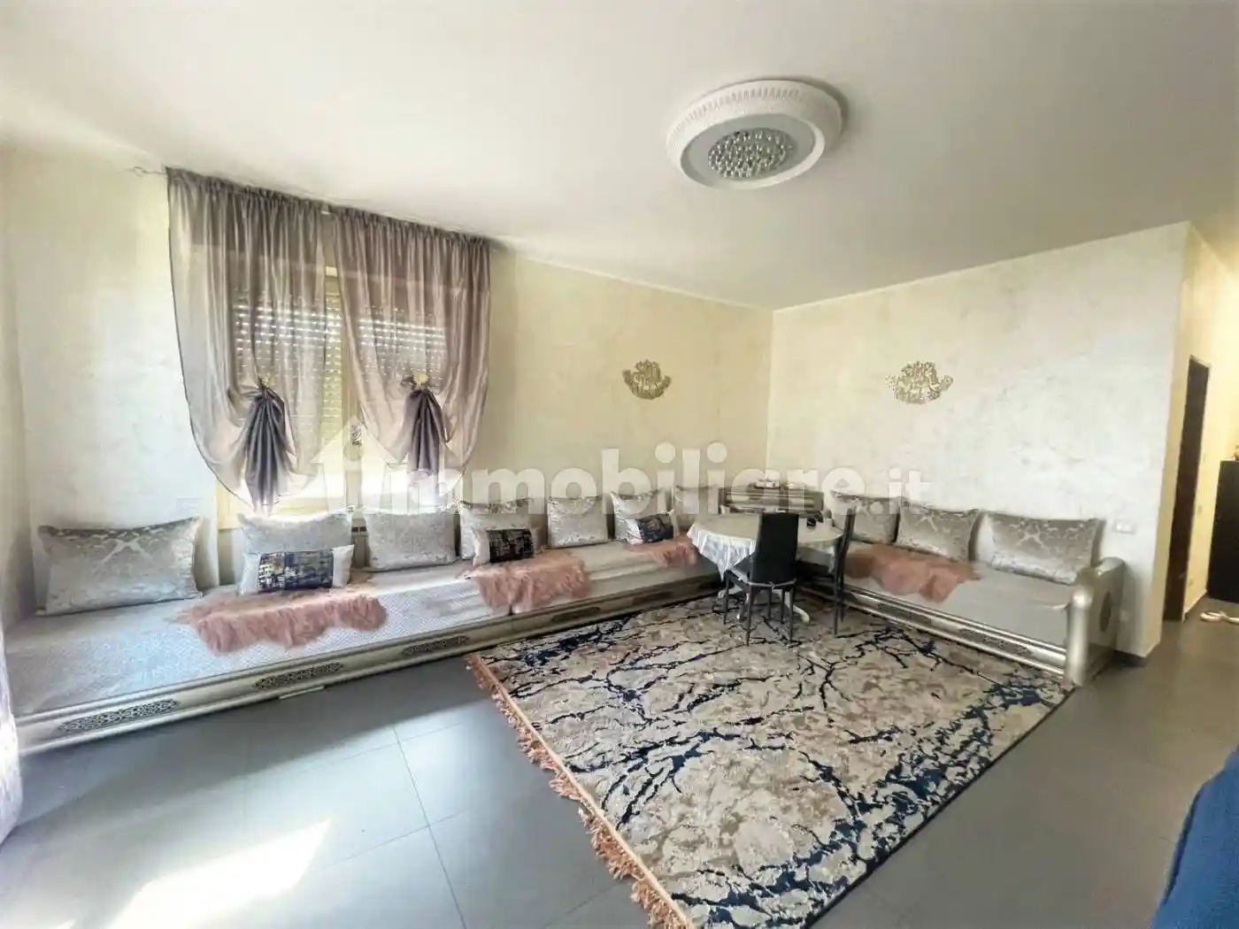 Appartamento in vendita a Osio Sotto