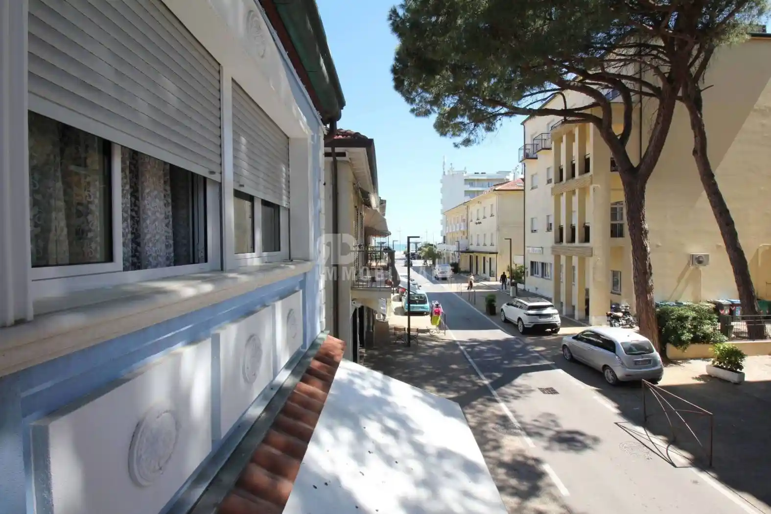 Appartamento in vendita a Riccione