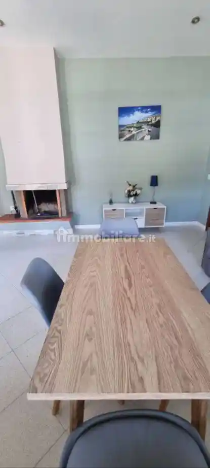 Appartamento in villa via Narcisi, Villaggio Giornalisti - Poggio, Anzio - foto 4