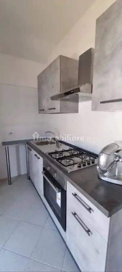 Appartamento in villa via Narcisi, Villaggio Giornalisti - Poggio, Anzio - foto 5
