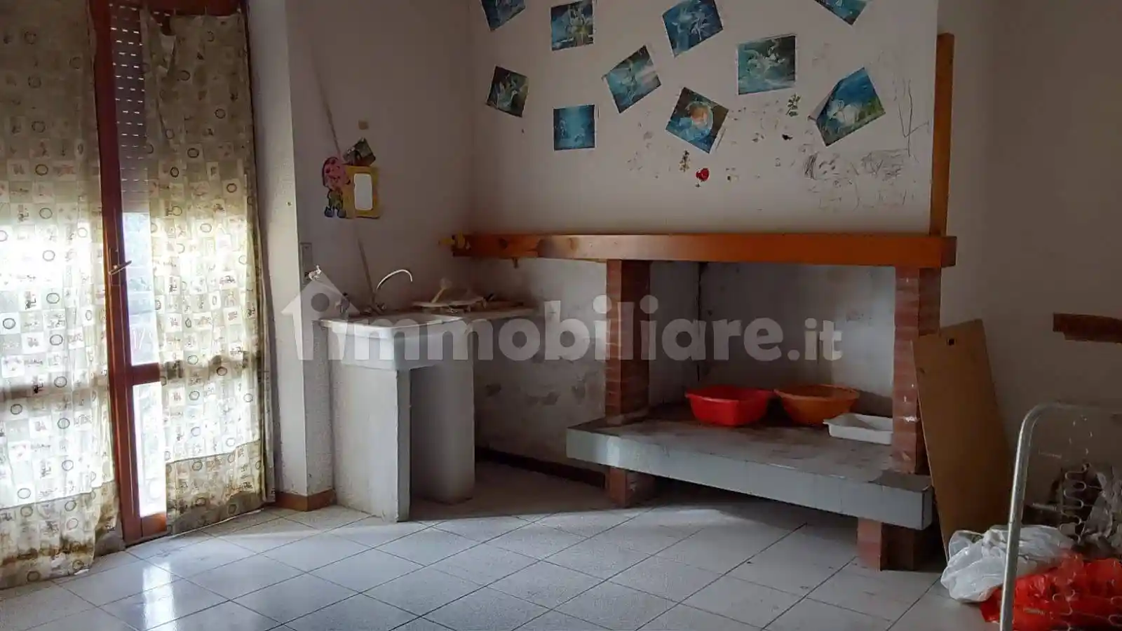 Appartamento in vendita a Treia